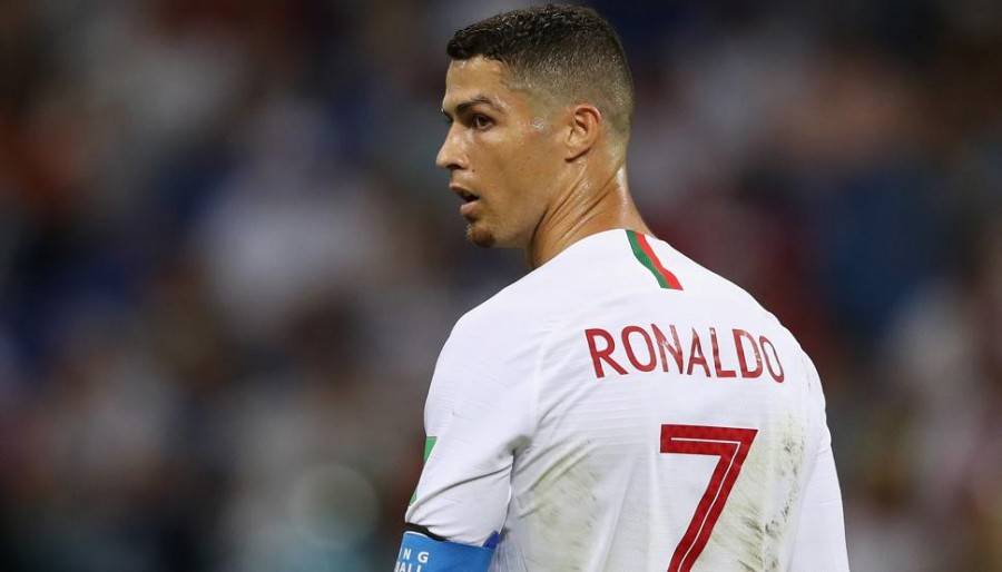 ريال مدريد يعطي يوفنتوس مهلة 7 ايام لضم رونالدو