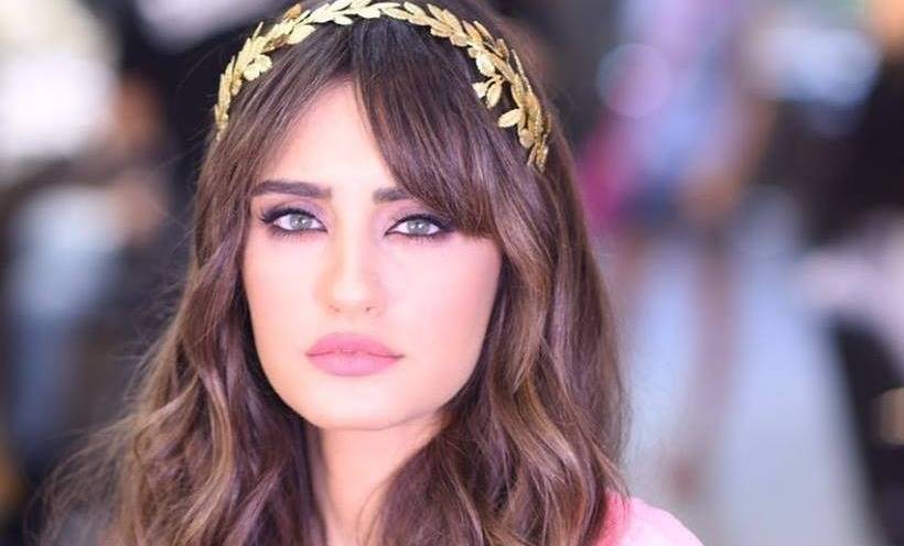 صور رومانسية.. ايميه صياح في رحلة استجمام مع زوجها