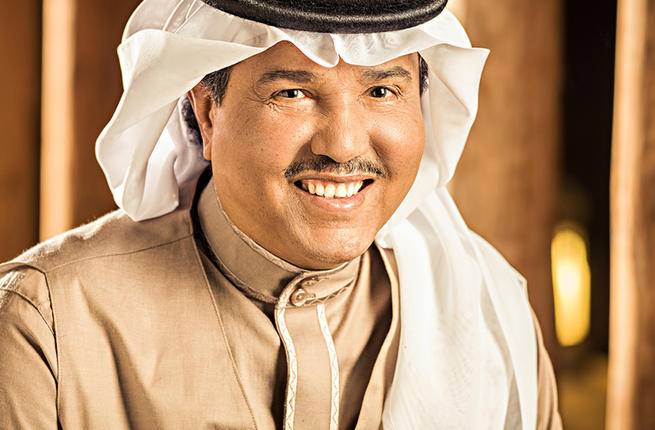 بين الغياب والعودة... محمد عبده يفتتح ليالي مهرجان أبها الغنائي