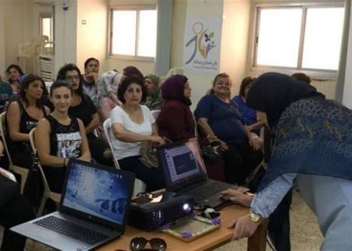 مدير عام وزارة الشؤون الإجتماعية: مسؤوليتنا أن نقف جنباً الى جنب في حماية أسرنا