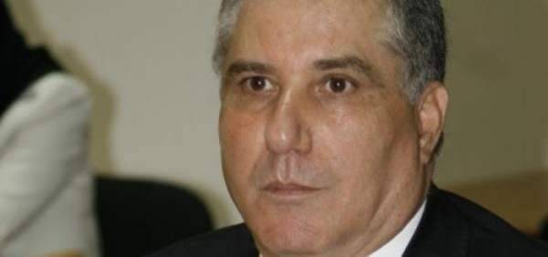 هيثم جمعة: الاستثمار في الأمن يتيح لنا الاستثمار في كل شيء