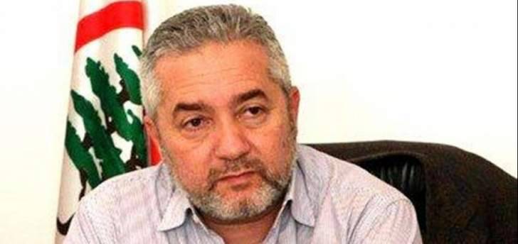أبي اللمع: طفح الكيل