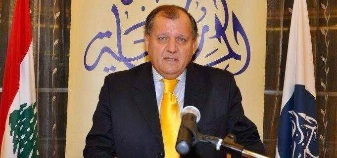الدويهي: هناك نزاع طوائف حول الارض وكمسيحيين لدينا خوف على المصير
