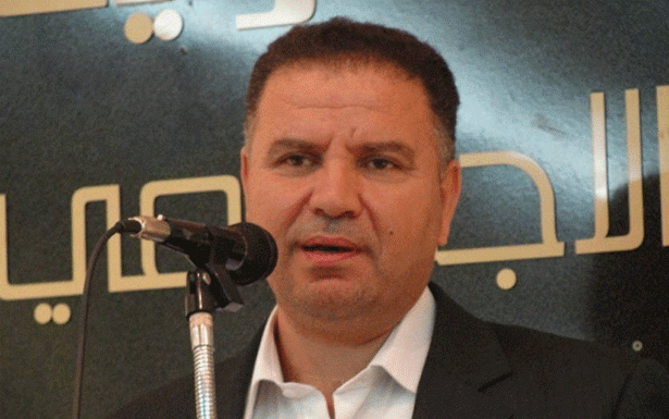 فياض : للإسراع
في تشكيل الحكومة