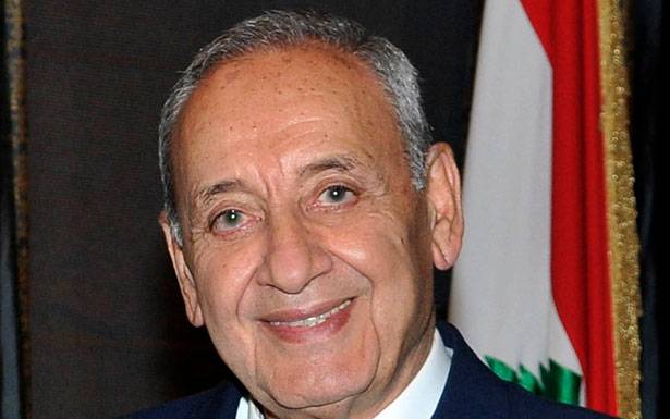 بري يدق جرس الإنذار : سأدعو لجلسة انتخاب اللجان وإذا اقتضى الأمر مُناقشة عامة