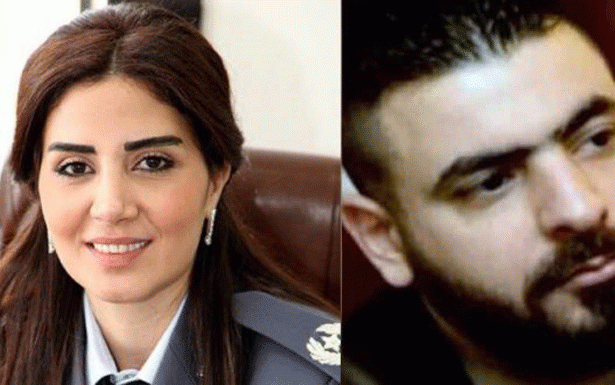 سوزان الحاج وإيلي غبش الى المحاكمة