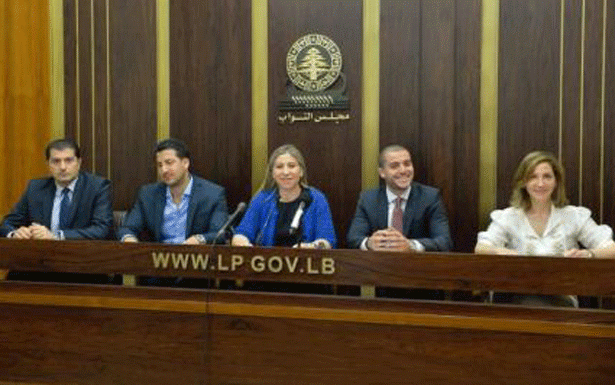 نواب المستقبل قدّموا إقتراح قانون لدعم فوائد القروض الإسكانيّة