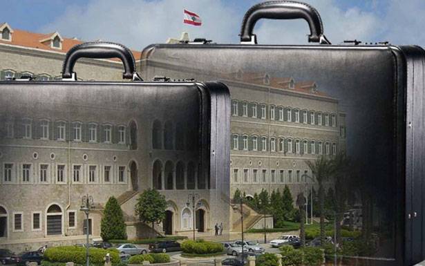 دعكم من معركة الحصص والأسماء المعركة الحقيقية تعديل سياسي للنظام