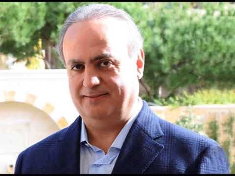 وهّاب يحتفل بعيد 