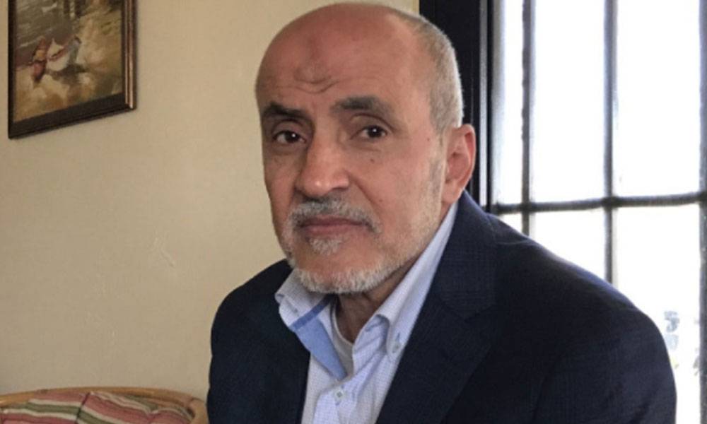 جشي: للاسراع في تشكيل حكومة وطنية جامعة