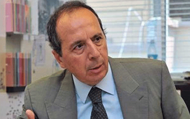 جميل السيّد: «قلنالكم انتبهوا منّو»