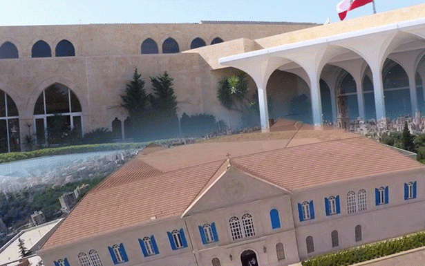 بعبدا مطمئنة وبكركي تجهز للمبادرة بتوجيهات فاتيكانية