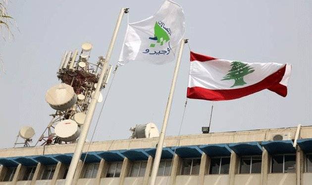 أوجيرو: العمل جار على إصلاح كابل بين العباسية ومعروب