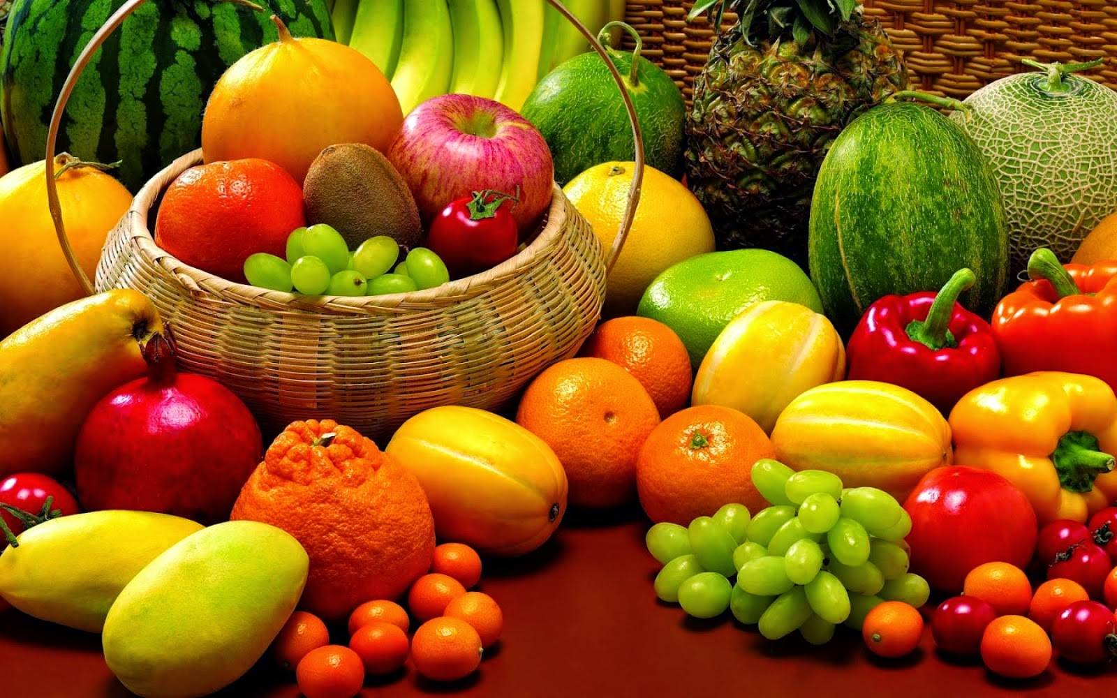 أحمر وأصفر وأخضر.. هل يؤثر لون الطعام على شهية الإنسان؟