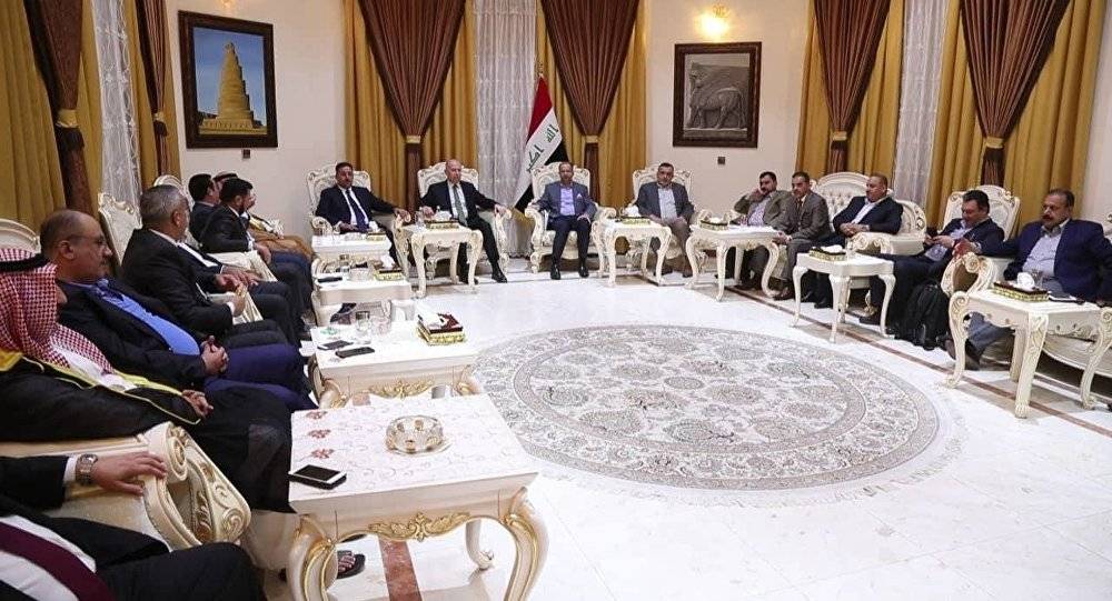 خبير عراقي يكشف شروط كردستان للدخول في أي تحالف سياسي