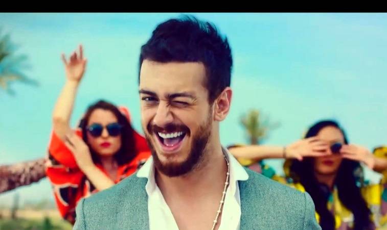 بالفيديو- سعد المجرد في برنامج هواة قبل الشهرة... إسمعوا صوته وشاهدوا شكله