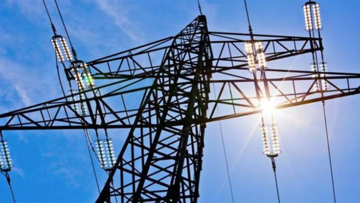 إصلاح أعطال الكهرباء في النبطية وكفررمان والكفور