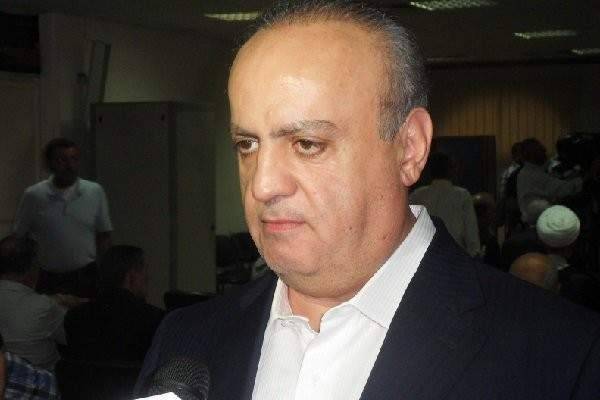 وهاب: اعطاء الدروز وزارتين أمر مرفوض وغير مقبول لا بل إستفزازي