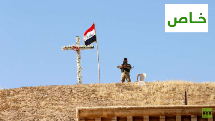 عام على التحرير.. 
