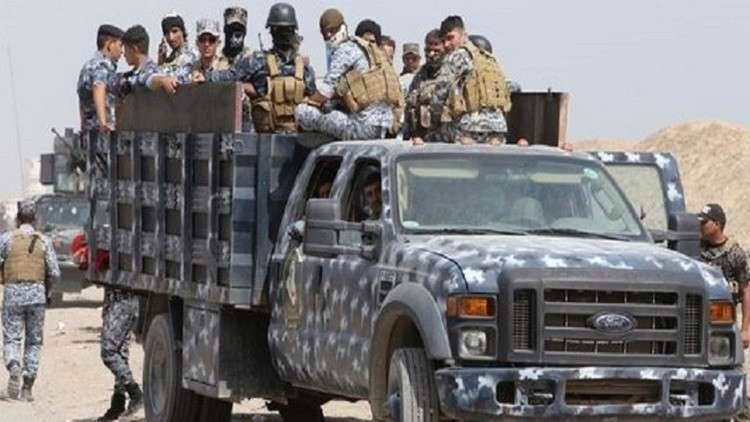 الناتو ينشئ بعثة بقيادة كندية في العراق