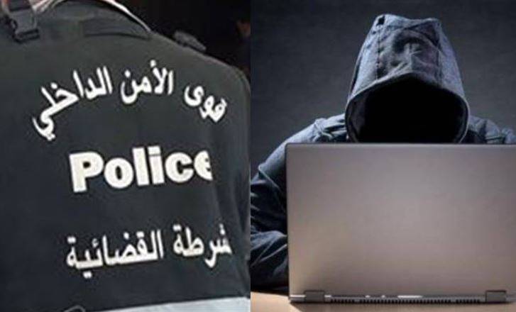 مقرصنٌ بقبضة "الشرطة القضائية" في الكورة.. هذا ما فعله بإحدى شركات الإنترنت!