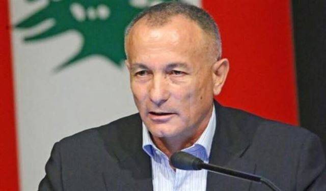 روكز: الاتفاق السري سقط