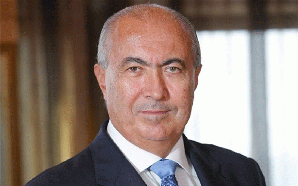 توضيح من فؤاد مخزومي