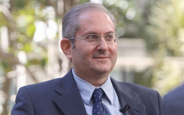 شمّاس ضمن «تكتل لبنان القوّي»
