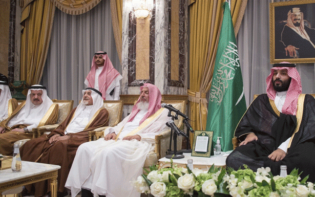 هل آن لـ «سعودية ابن سلمان» أن تنفصل عن هويتها الوهابية؟