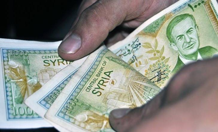السوريون يودعون في مصارف لبنان ضعف ما أودعوه في بلادهم