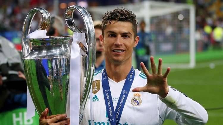 رونالدو يسبب الصداع للملياردير الروسي أبراموفيتش مالك تشيلسي