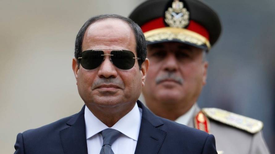 السيسي يمسك بمفتاح خطة ترامب في سيناء للفلسطينيين