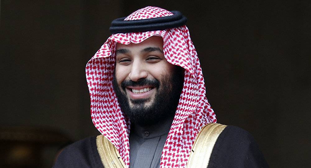 اجتماع أمني لمحمد بن سلمان في جدة