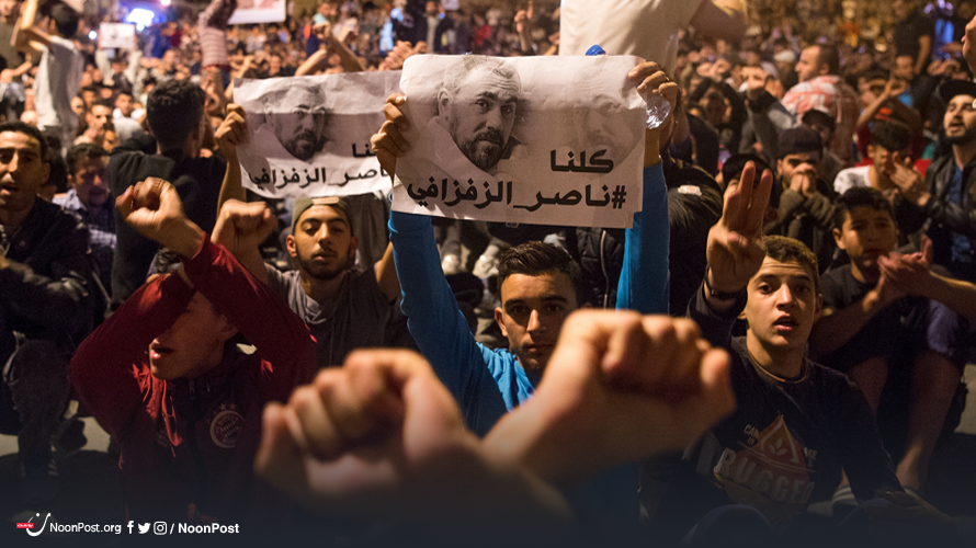المغرب: أي مستقبل للحراك الشعبي في ظل قبضة الدولة الحديدية؟