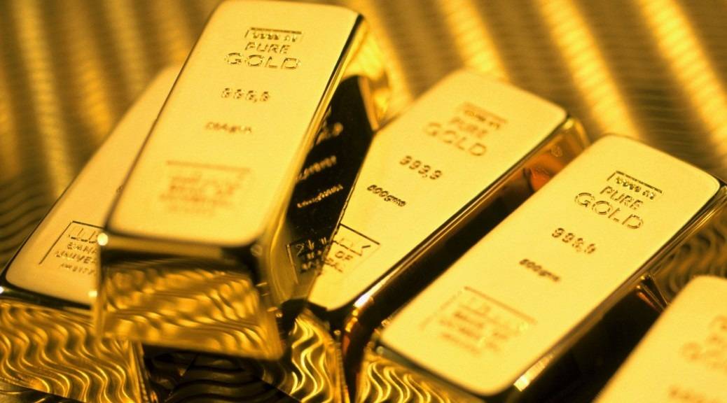 أسعار الذهب ترتفع وسط مخاوف الحرب التجارية