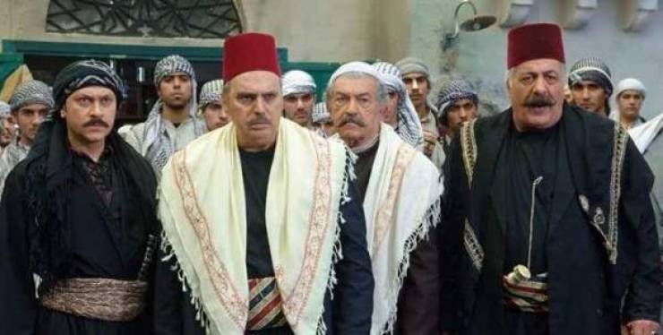 إحياء الأموات يحوّل 'باب الحارة' لسخرية ... وهذه اخر 'النهفات'