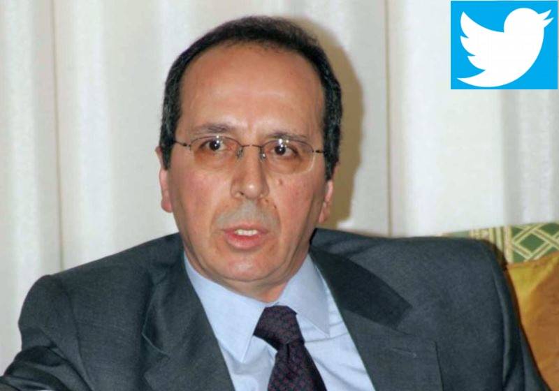 السيد مغرداً: الإنتخابات حددت الأحجام لكنها لم تعط صك ملكية لأحد