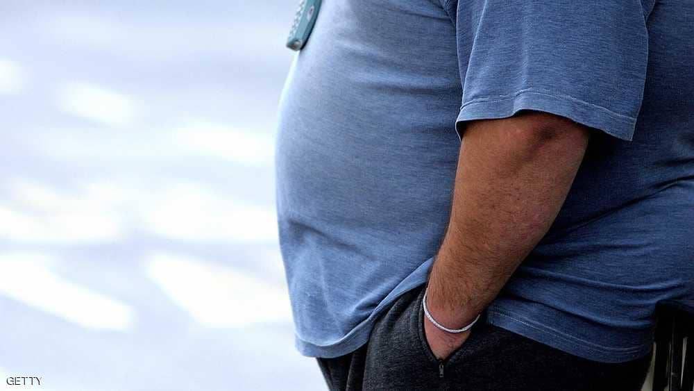دراسة تخلّص من البدانة.. وعالج السكري بحقنة واحدة