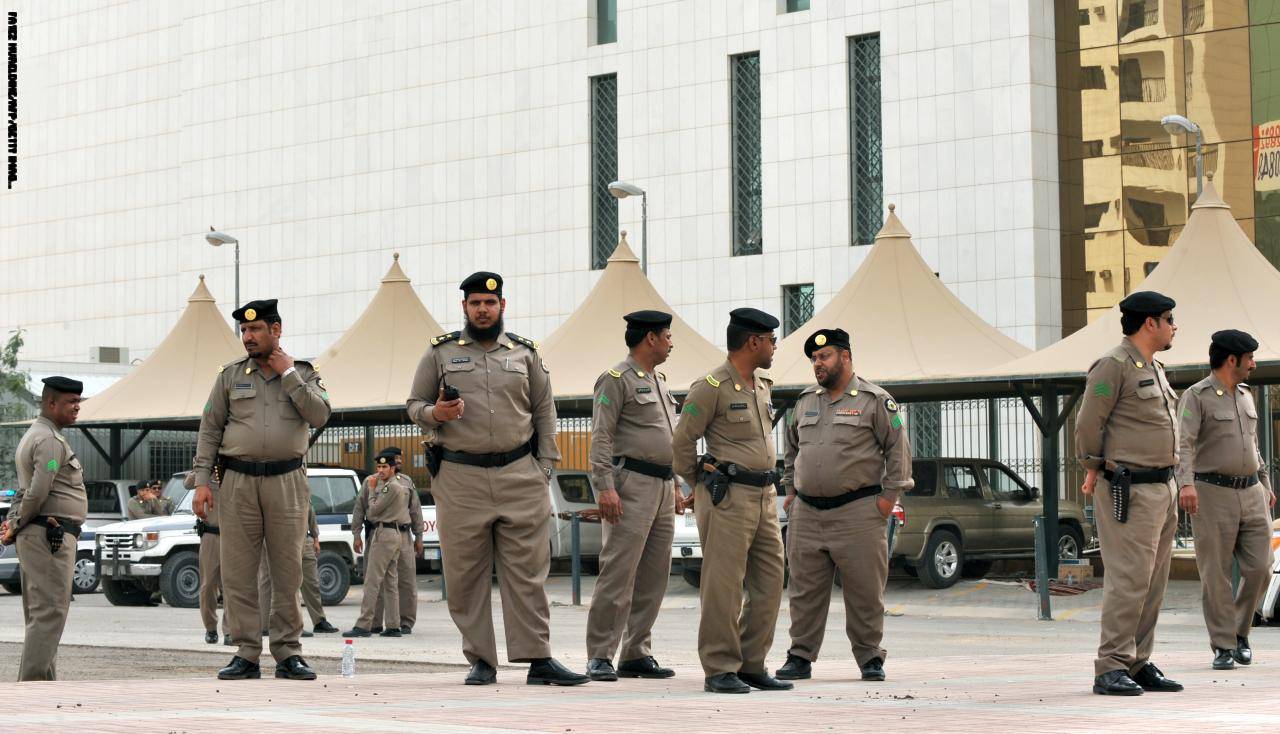 القبض على مسؤول بوزارة الدفاع السعودية بتهم فساد