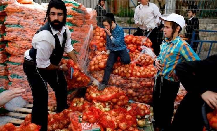 ضربة تاريخيّة لمنتجات المستوطنات الإسرائيلية