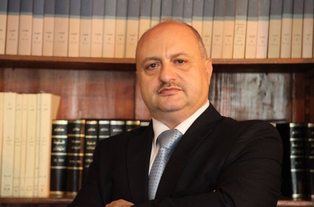 زخور: للتوقيع على مشروع قانون الايجارات التعديلي