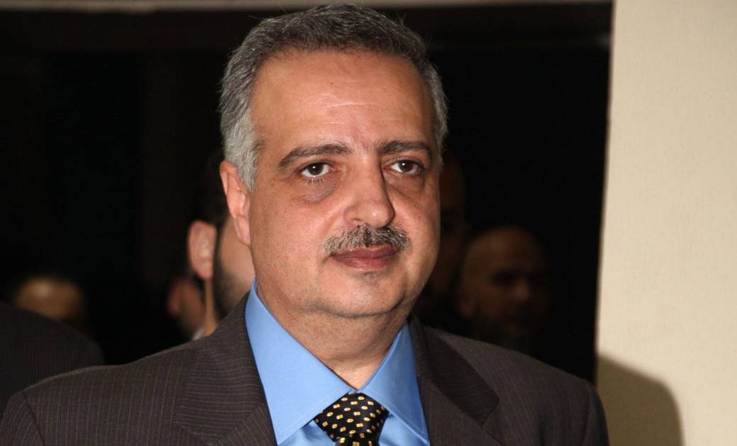 طلال ارسلان يرّد على وليد جنبلاط.. هذا ما قاله