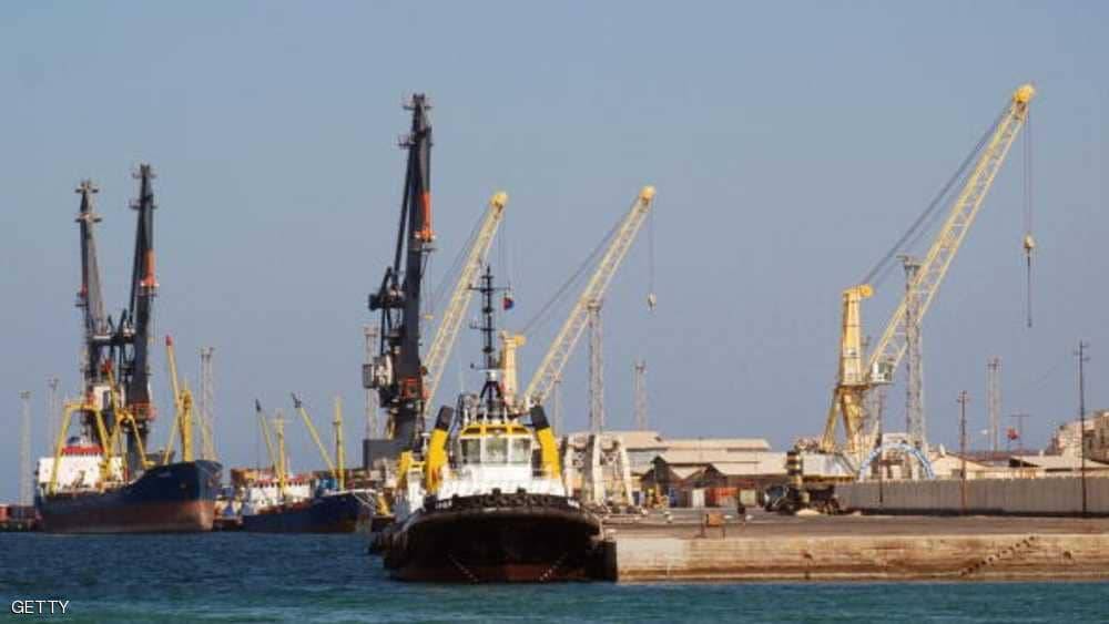 عين إثيوبيا على موانئ إريتريا بعد 