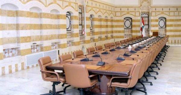متى استكملت التسوية الاقليمية... المشكلة الحكومية تزول بمسحة رسول