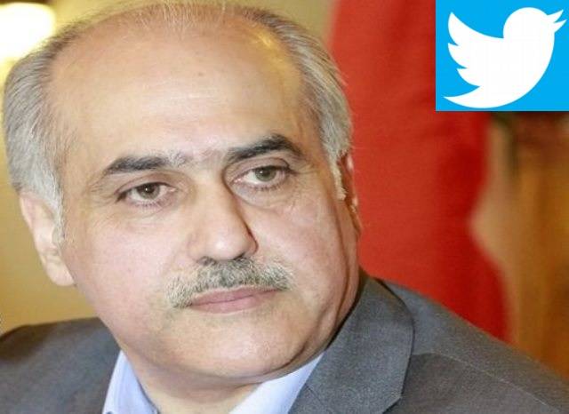 أبو الحسن مغردا: خاطبوا العقول لا الغرائز وأجيبوا ماذا حققتم للناس ؟