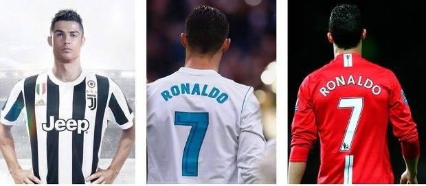 حزن في جنوب افريفيا بعد انتقال رونالدو الى يوفنتوس