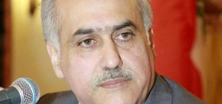 أبو الحسن:ما يجري في قصر العدل في بعبدا غير مقبول
