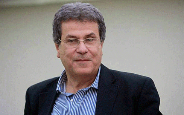 نقولا : تفاهم معراب لا يُلزم التيّار
بشيء في إطار تشكيل الحكومة