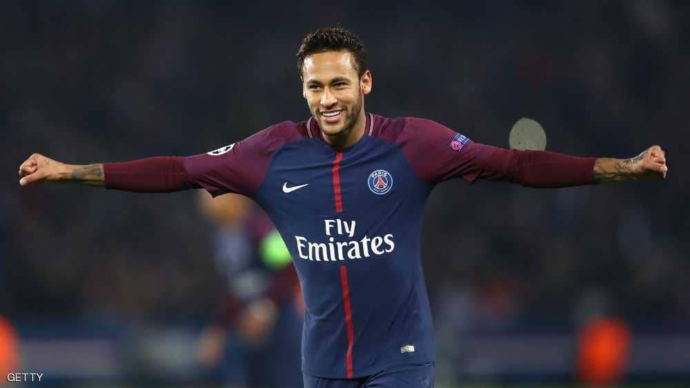 ريال مدريد ونيمار.. خطوات مثيرة وراء الكواليس