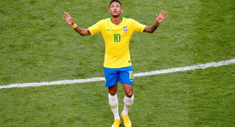 بيان رسمي من ريال مدريد حول انتقال نيمار